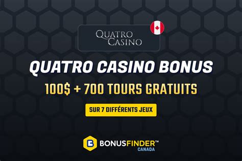  casino rewards quatro